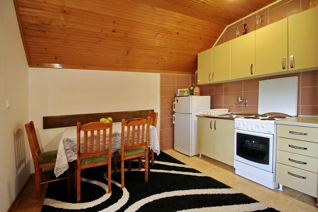 Apartments Marjanovic Златибор Экстерьер фото