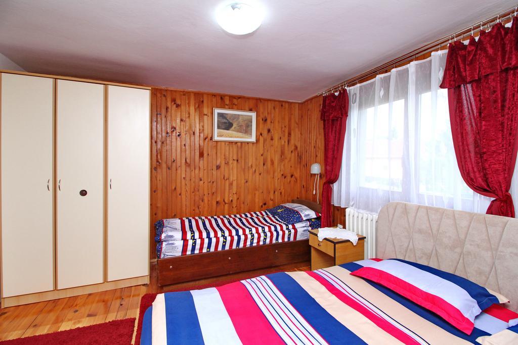 Apartments Marjanovic Златибор Экстерьер фото