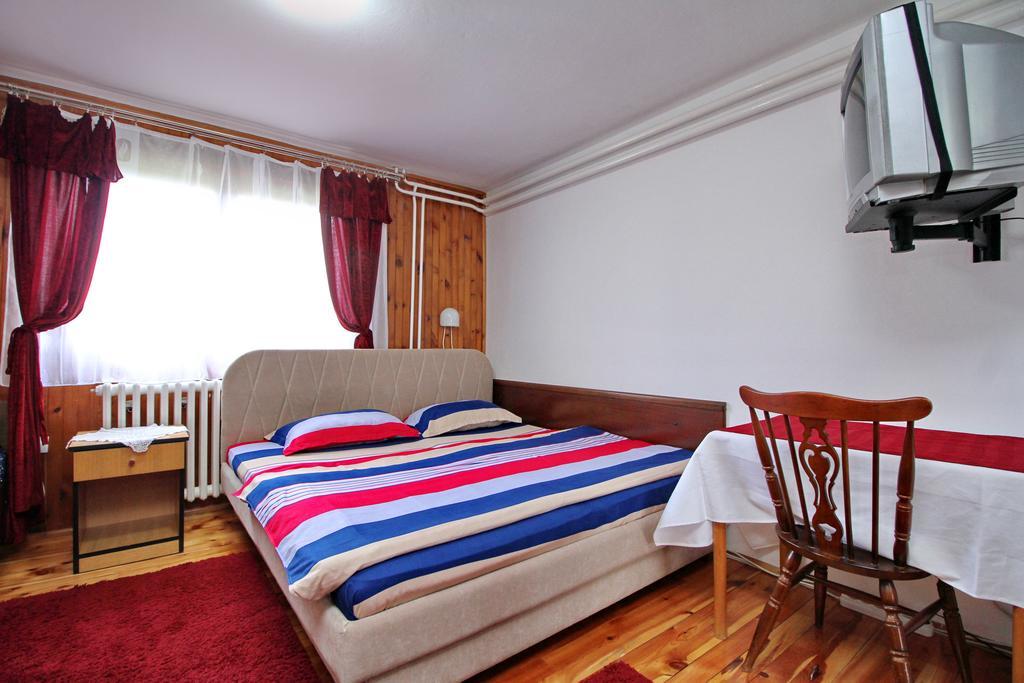 Apartments Marjanovic Златибор Экстерьер фото