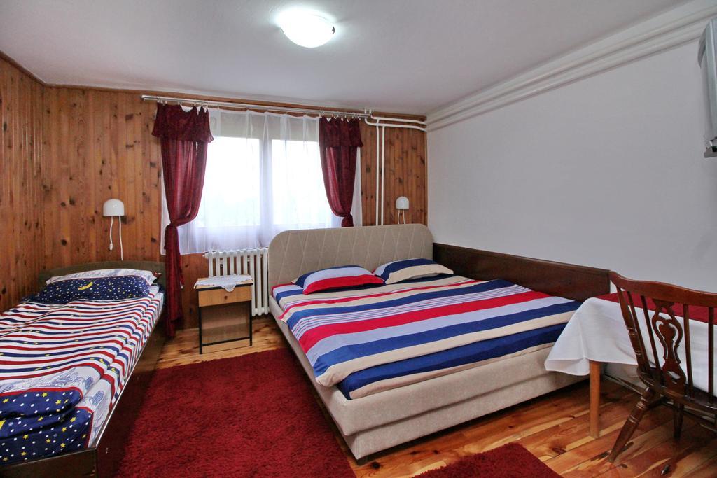 Apartments Marjanovic Златибор Экстерьер фото