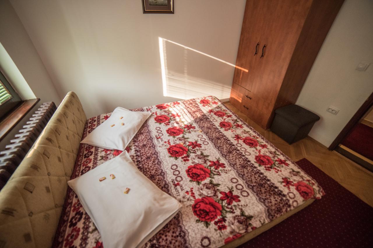 Apartments Marjanovic Златибор Экстерьер фото