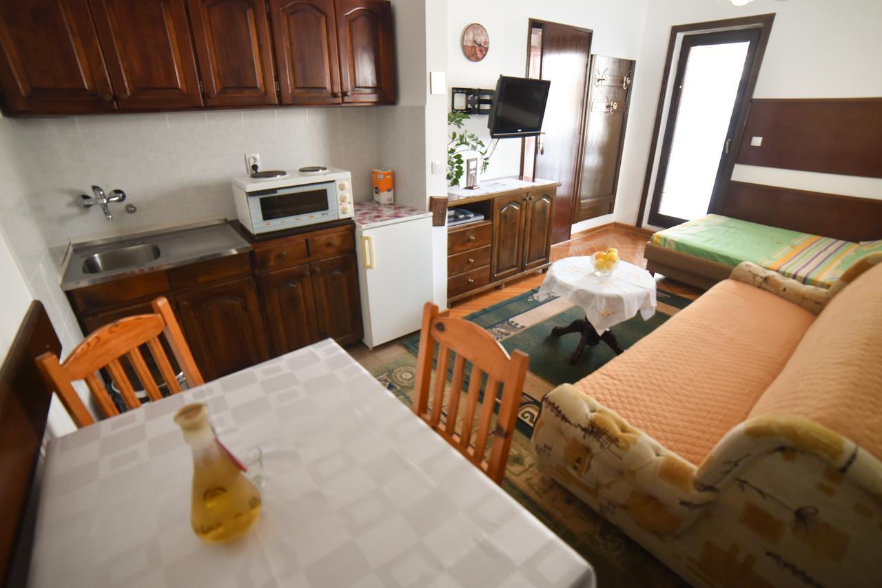 Apartments Marjanovic Златибор Экстерьер фото
